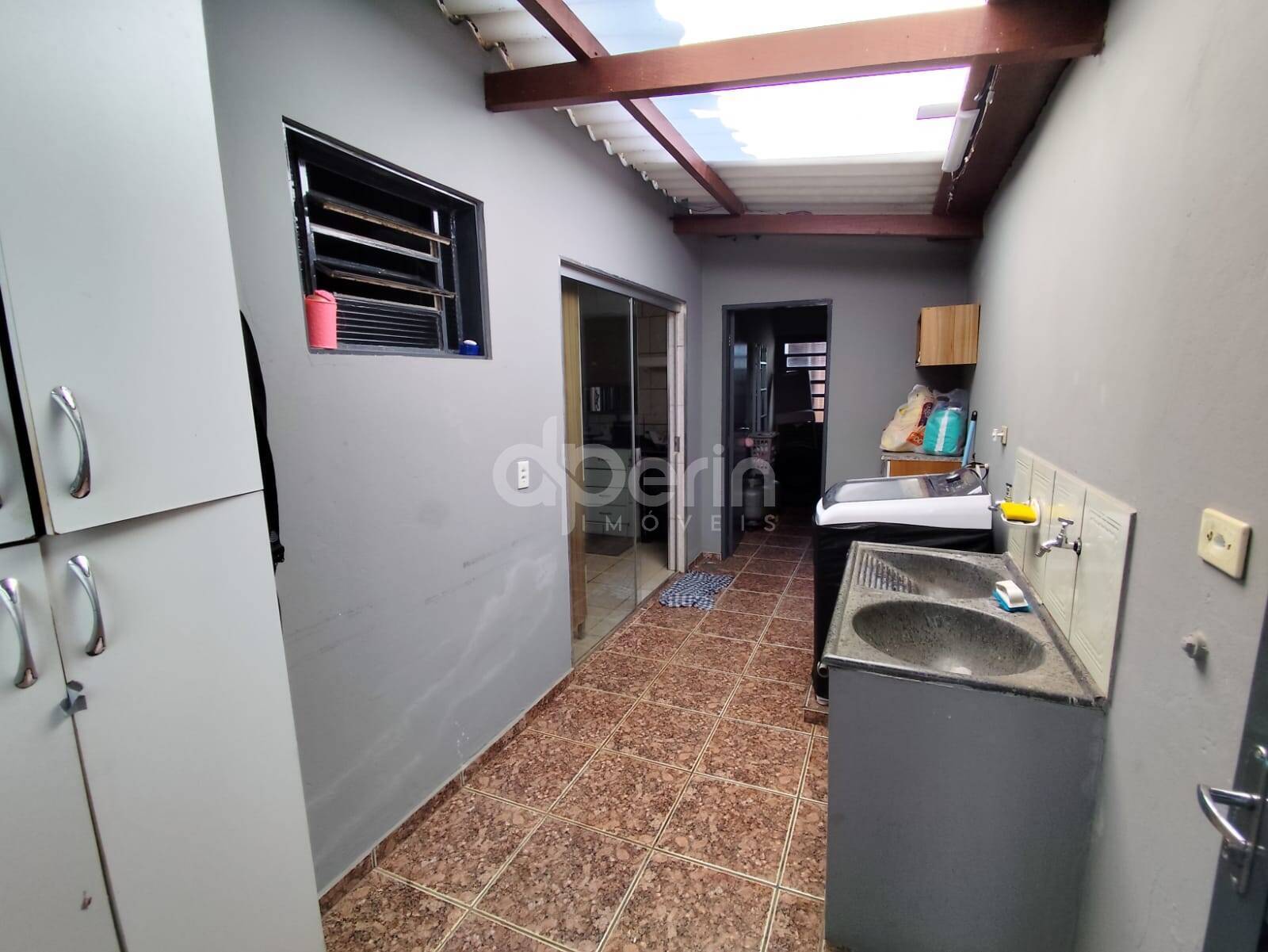 Casa, 3 quartos, 250 m² - Foto 7