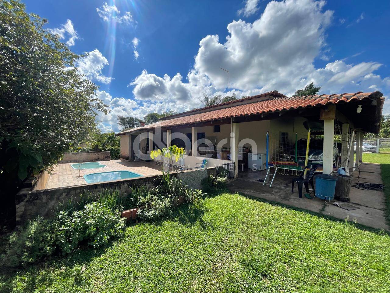 Sítio, 4 quartos, 5061 m² - Foto 5