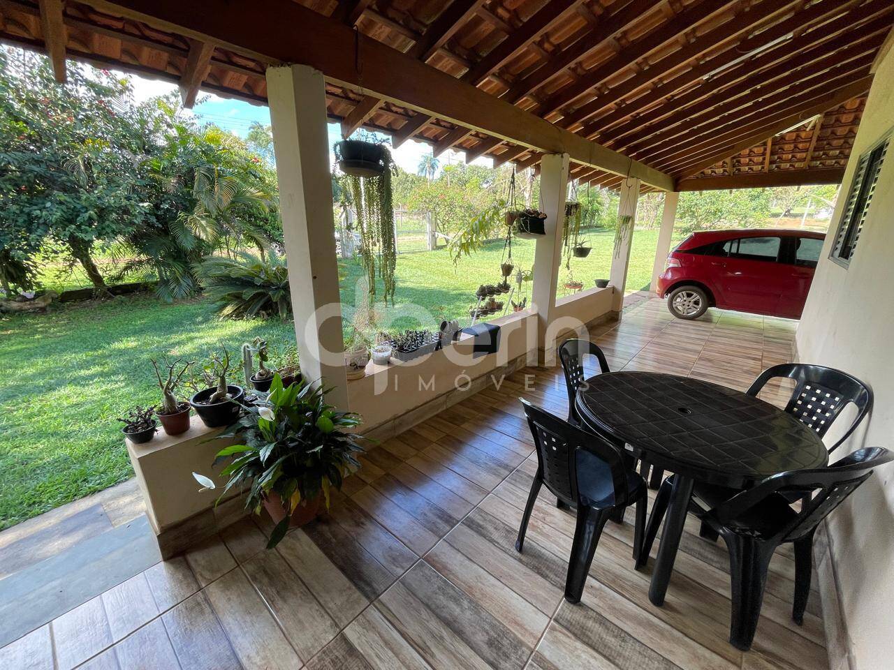 Sítio, 4 quartos, 5061 m² - Foto 10