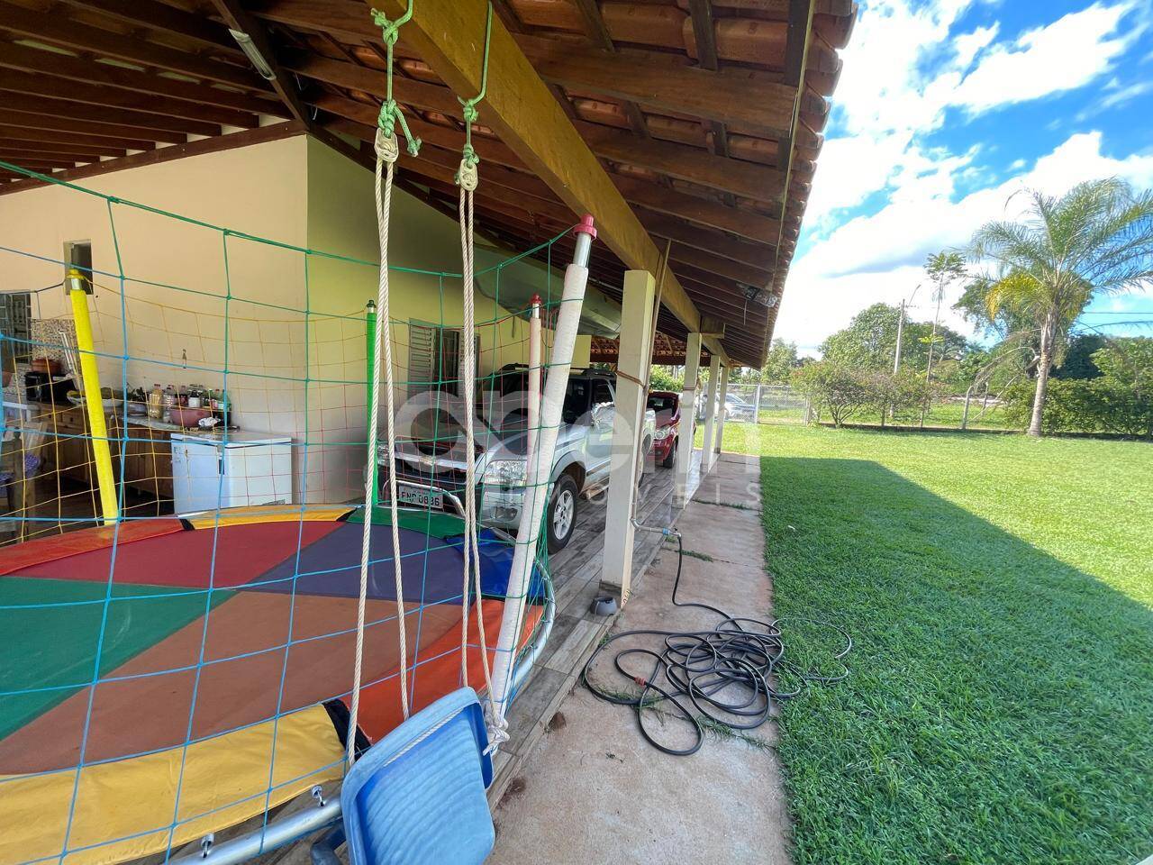 Sítio, 4 quartos, 5061 m² - Foto 11