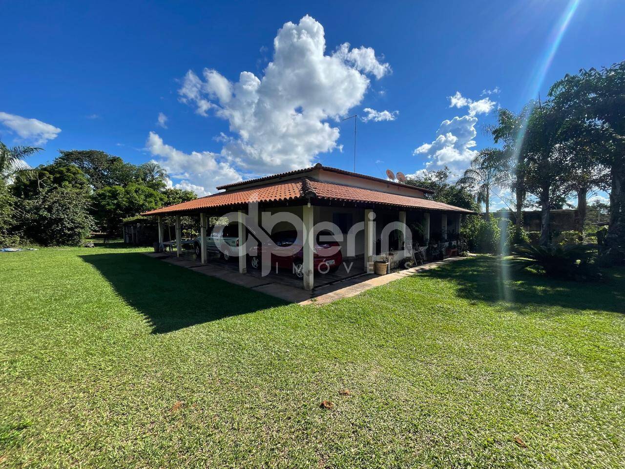 Sítio, 4 quartos, 5061 m² - Foto 3
