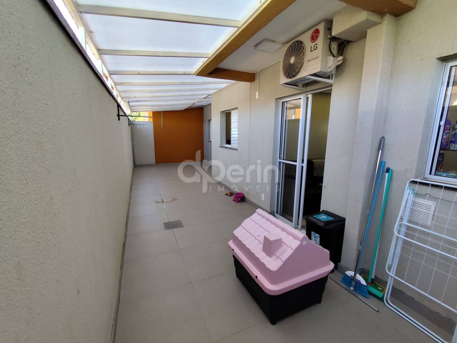Apartamento, 2 quartos, 88 m² - Foto 7