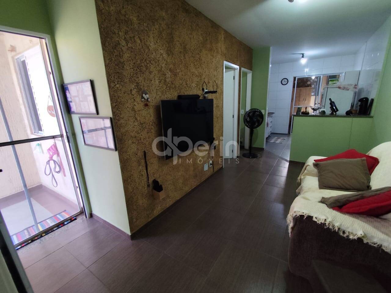 Casa, 3 quartos, 90 m² - Foto 2