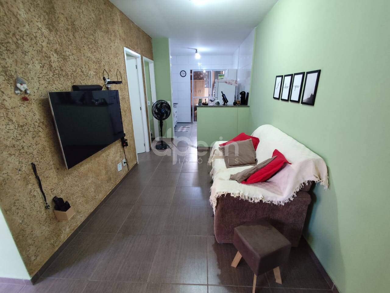 Casa, 3 quartos, 90 m² - Foto 3