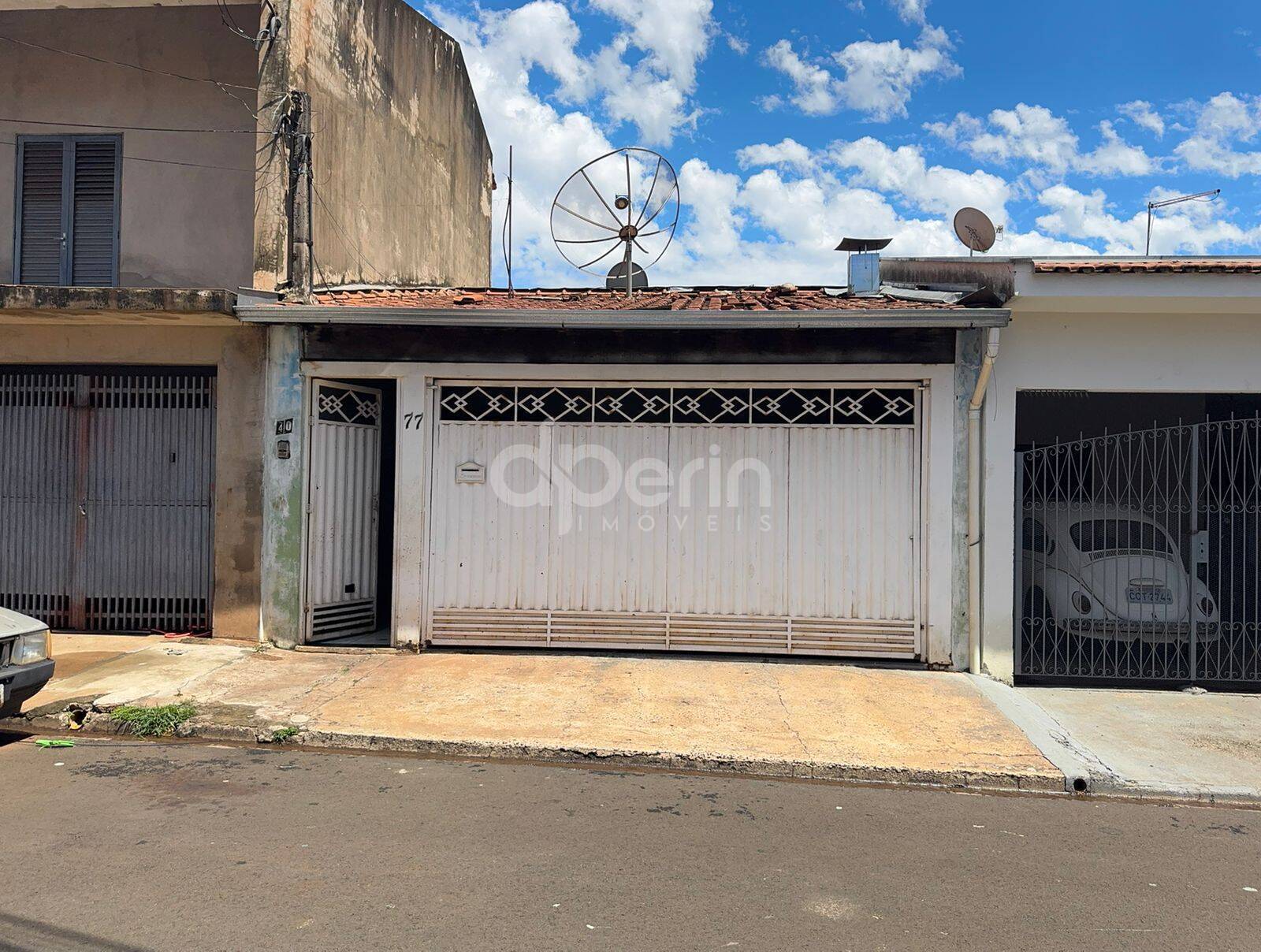 Casa, 2 quartos, 122 m² - Foto 1