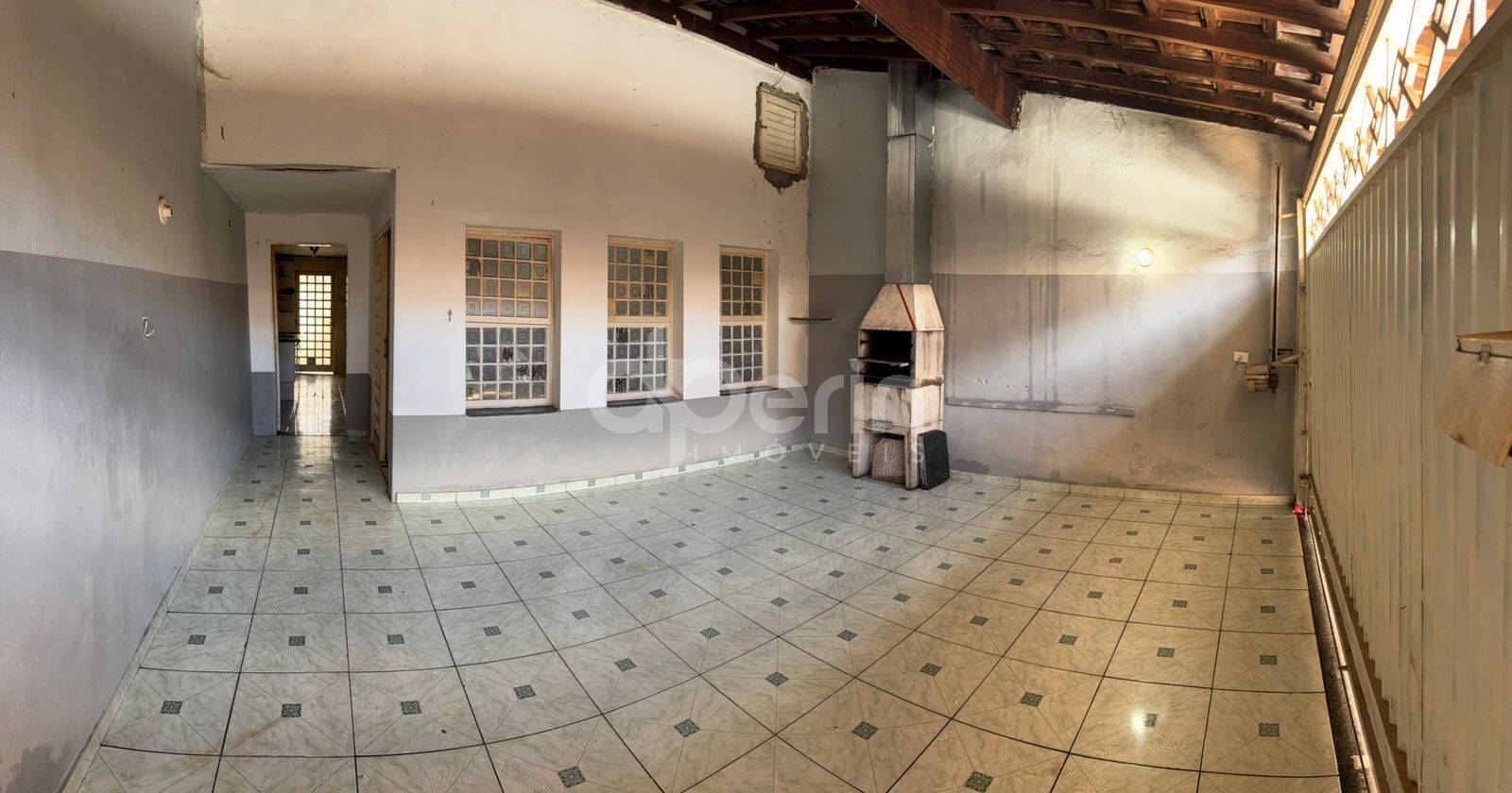 Casa, 2 quartos, 122 m² - Foto 2
