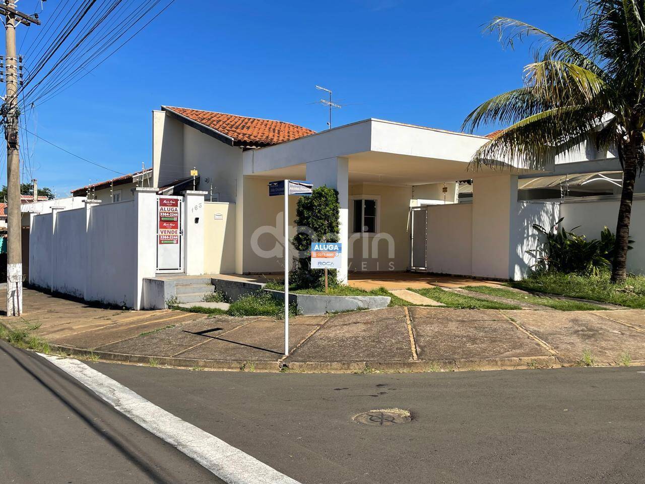 Casa, 3 quartos, 130 m² - Foto 1