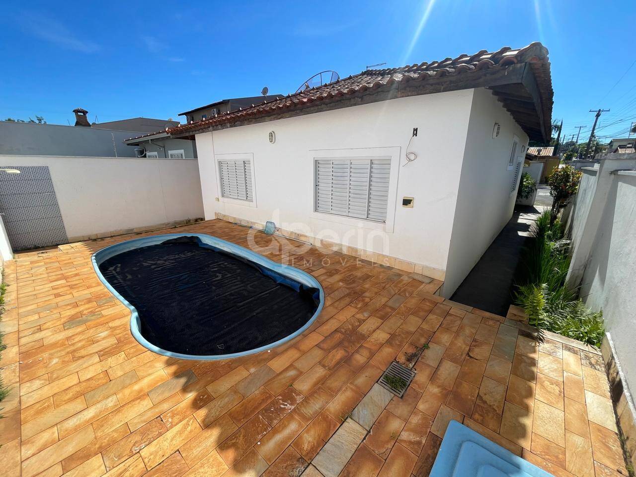 Casa, 3 quartos, 130 m² - Foto 17