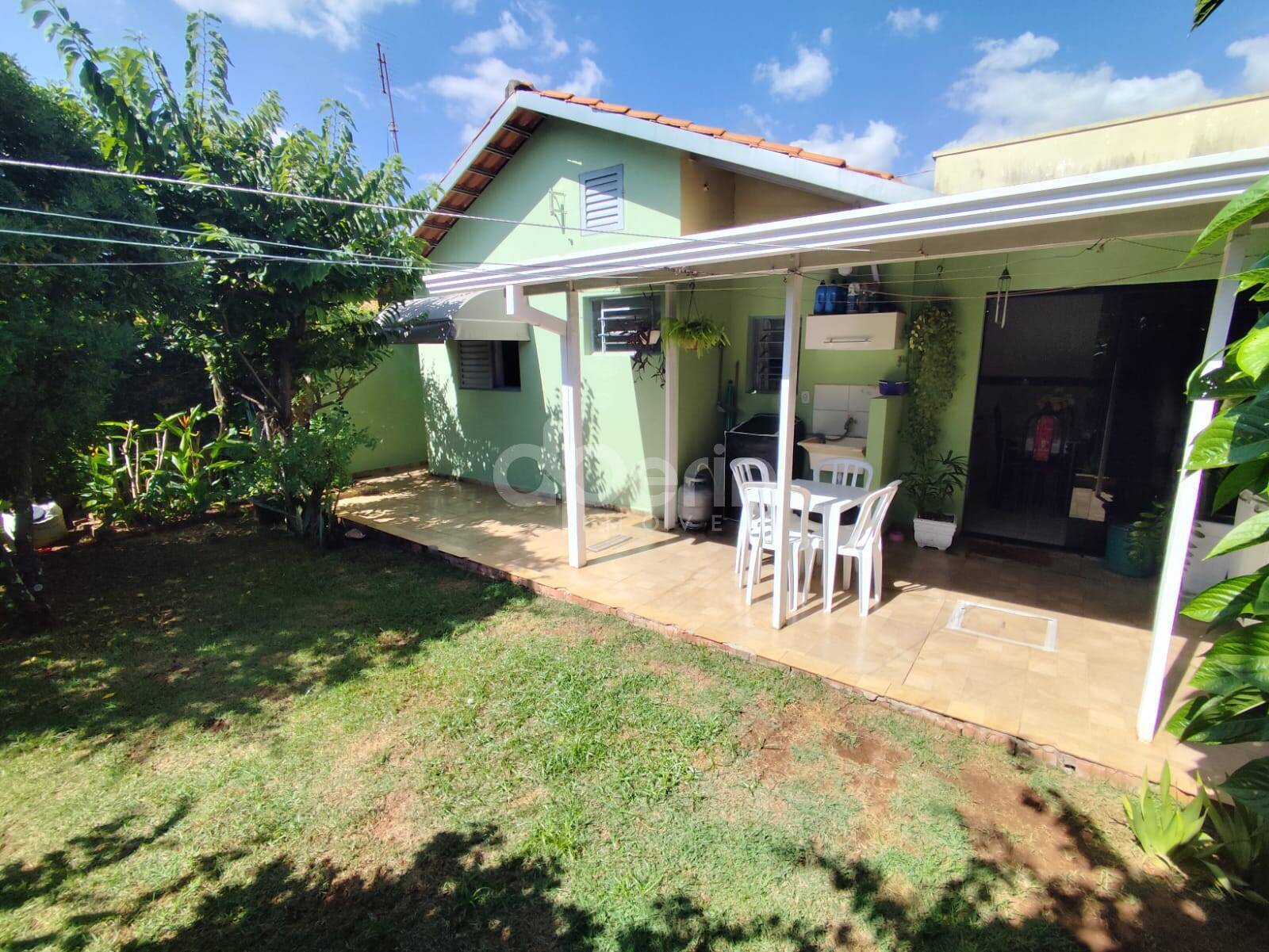 Casa, 3 quartos, 121 m² - Foto 16