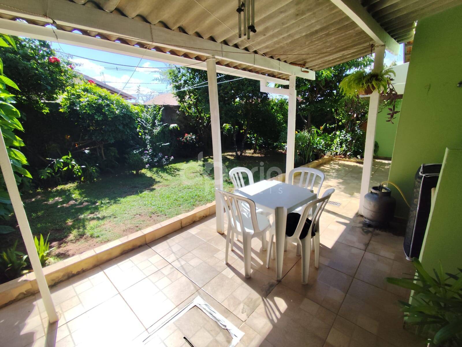 Casa, 3 quartos, 121 m² - Foto 17