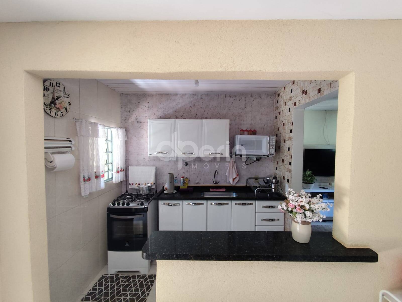 Casa, 3 quartos, 121 m² - Foto 9
