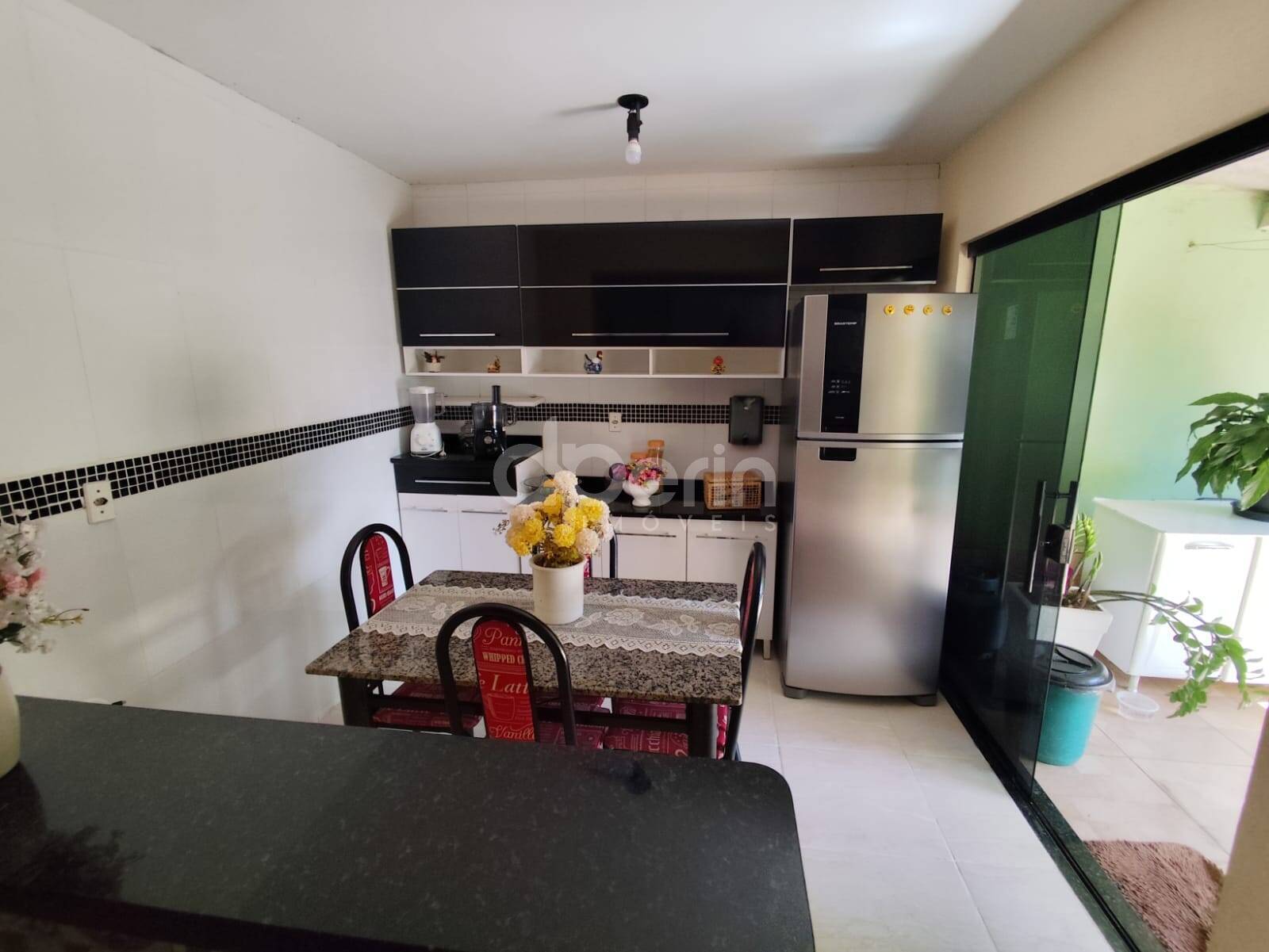 Casa, 3 quartos, 121 m² - Foto 8