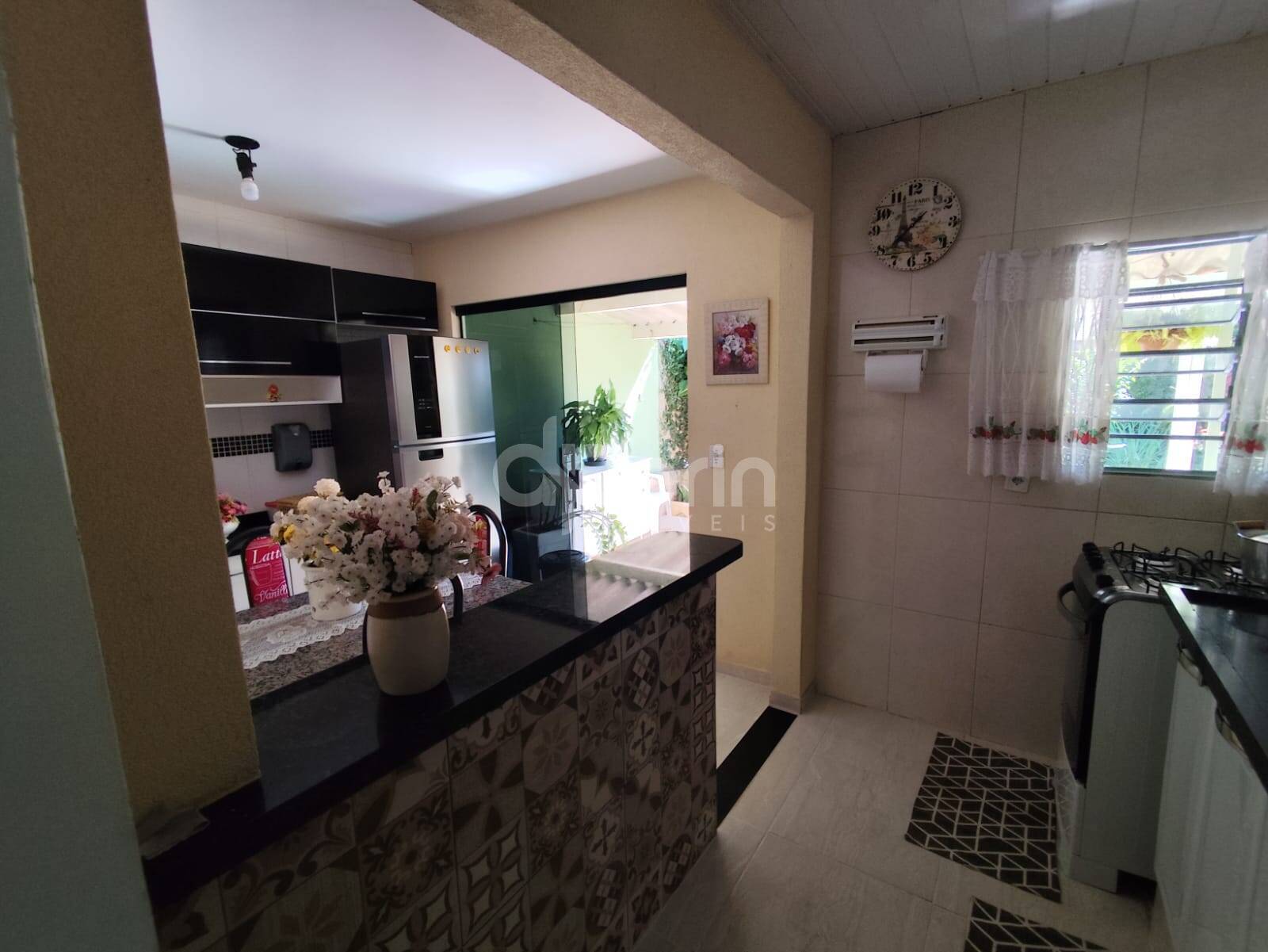 Casa, 3 quartos, 121 m² - Foto 6