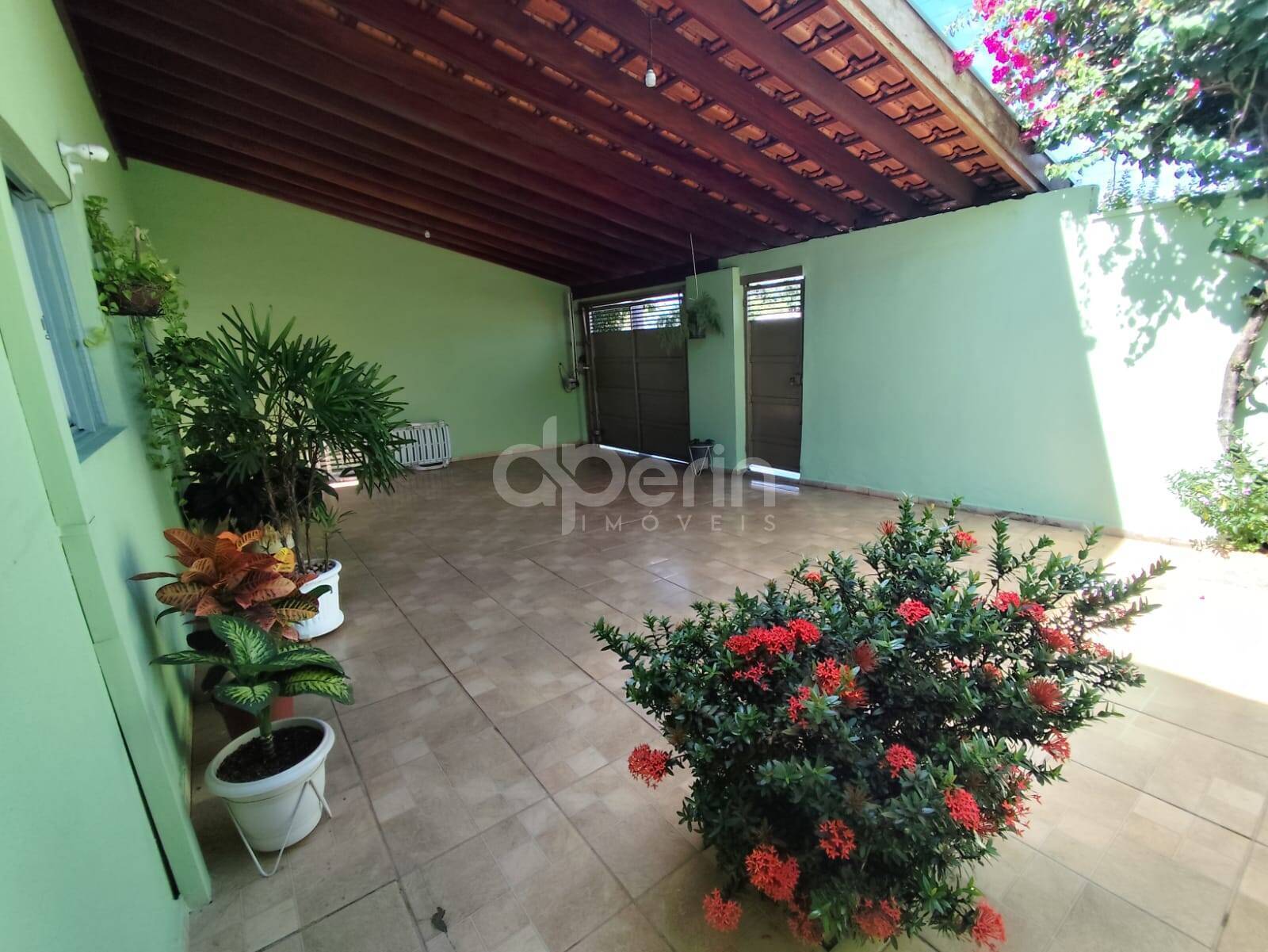 Casa, 3 quartos, 121 m² - Foto 3