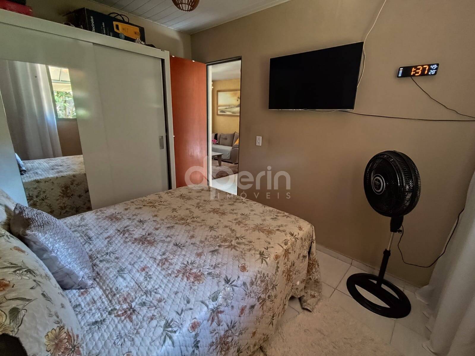 Casa, 3 quartos, 121 m² - Foto 15