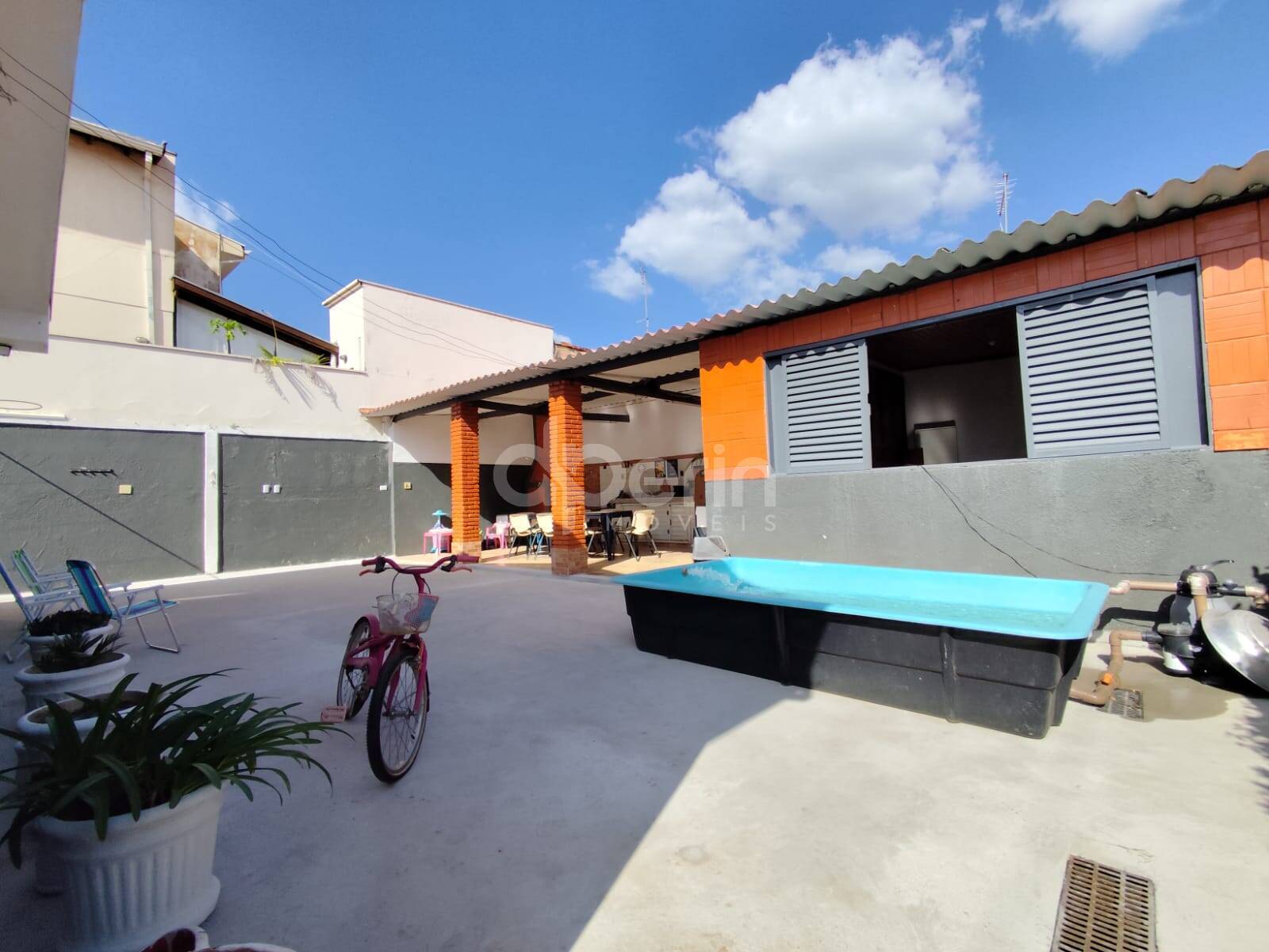 Casa, 4 quartos, 234 m² - Foto 24