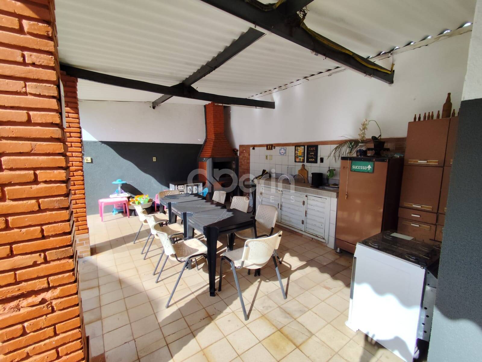 Casa, 4 quartos, 234 m² - Foto 26