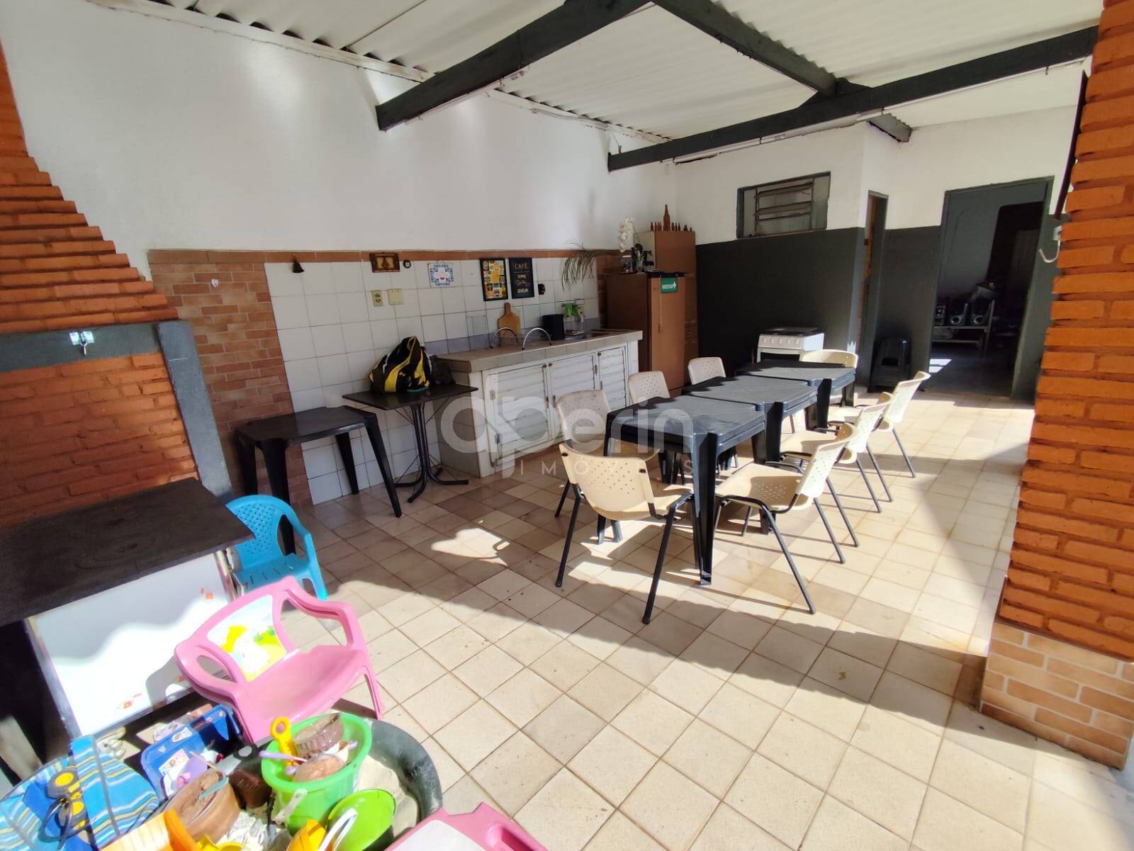 Casa, 4 quartos, 234 m² - Foto 25