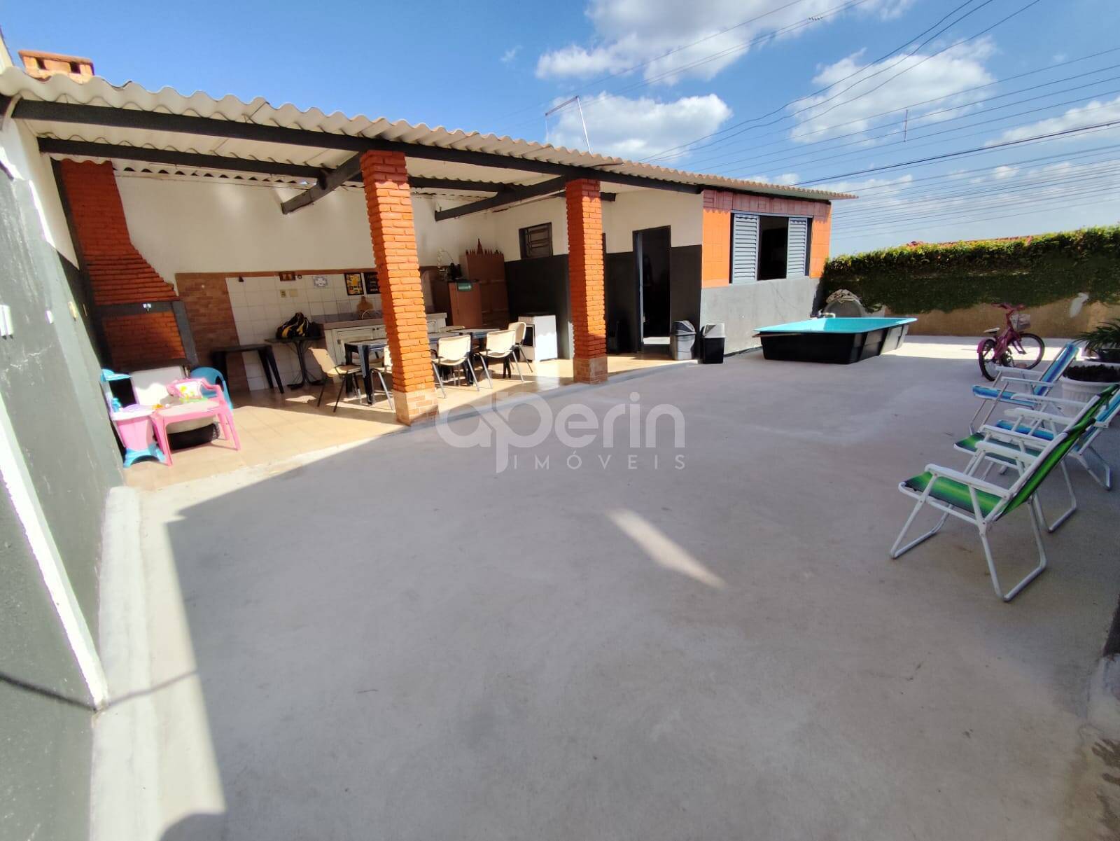 Casa, 4 quartos, 234 m² - Foto 23