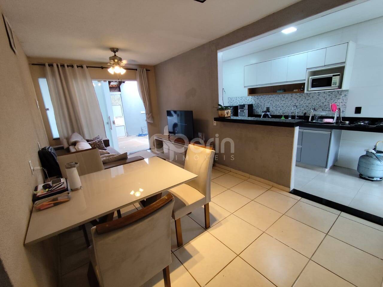 Casa, 2 quartos, 92 m² - Foto 6