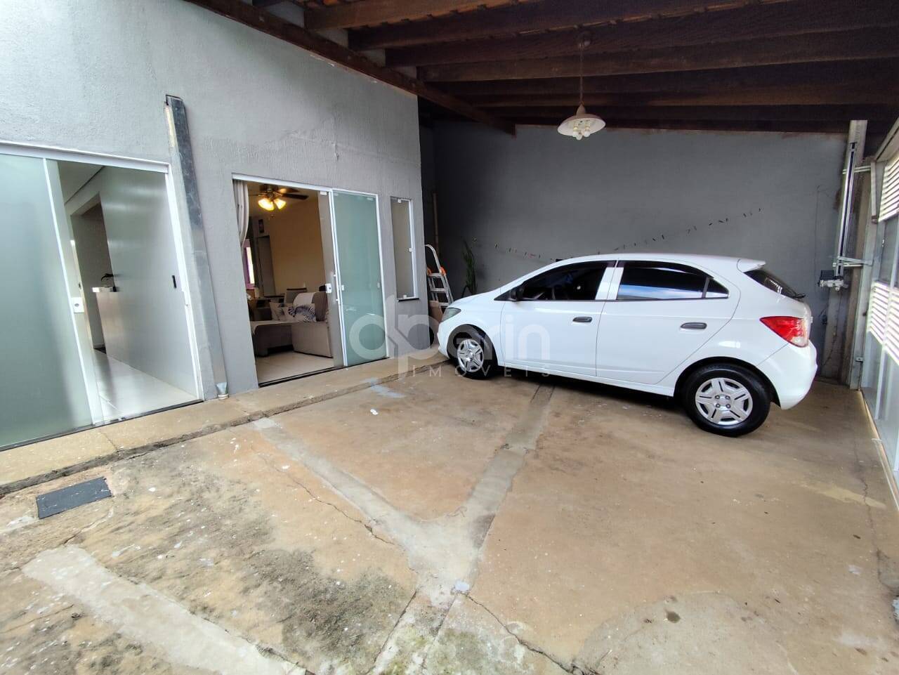 Casa, 2 quartos, 92 m² - Foto 4