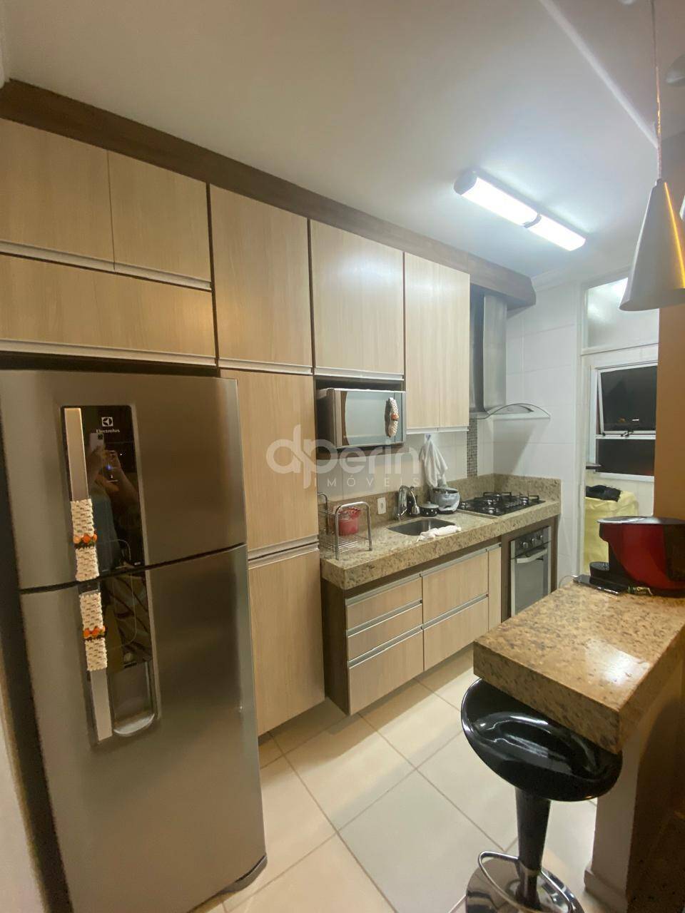 Apartamento, 2 quartos, 51 m² - Foto 1