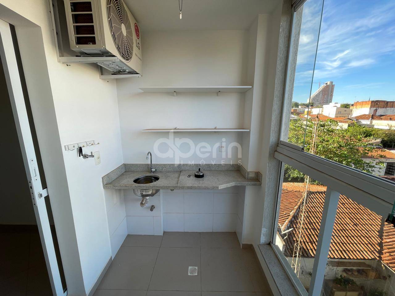 Apartamento, 2 quartos - Foto 8