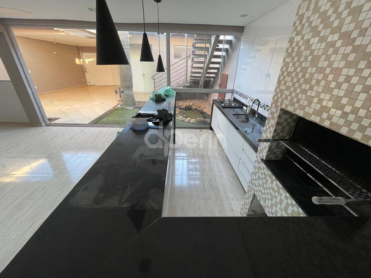 Casa, 3 quartos, 270 m² - Foto 7