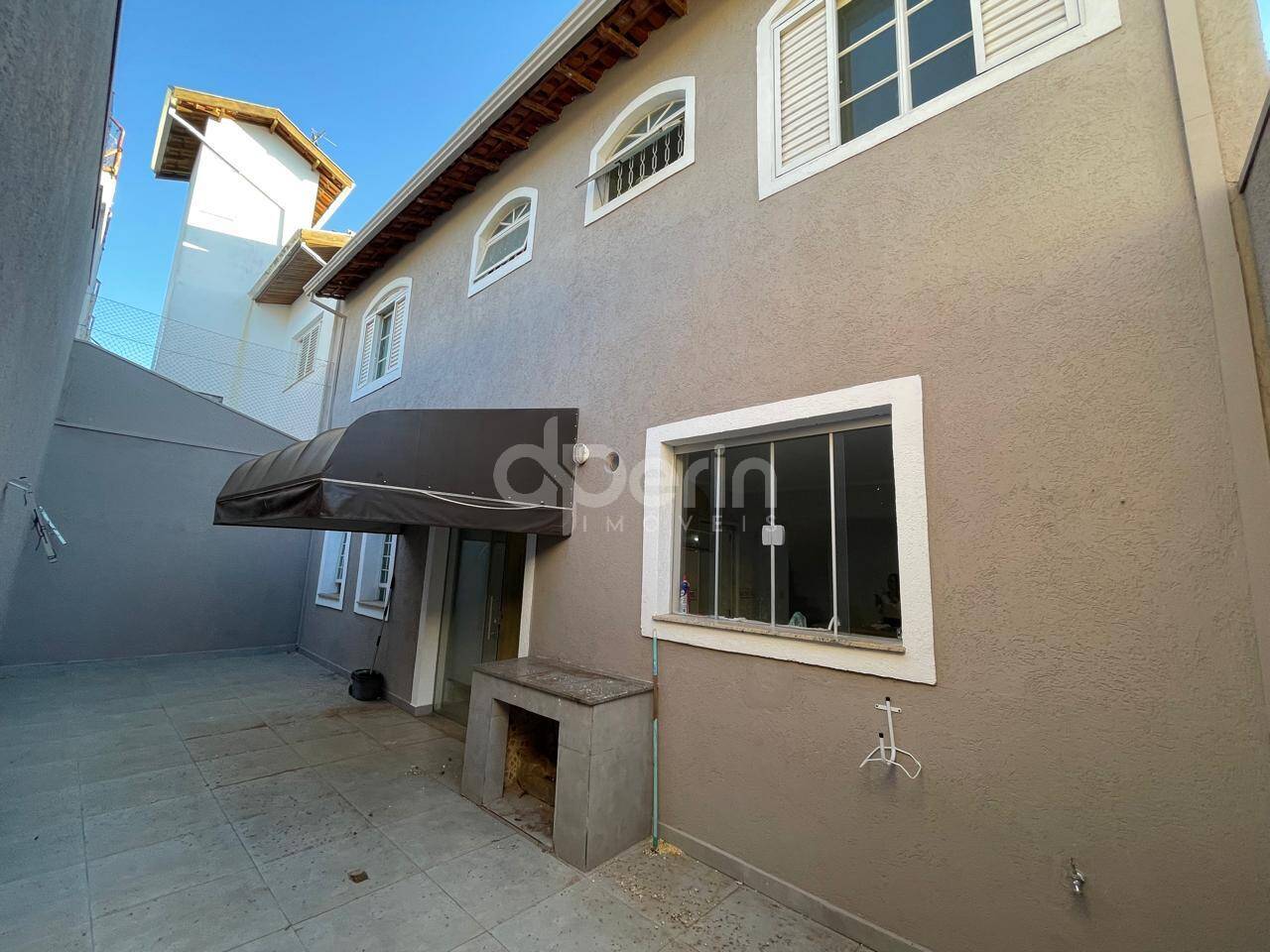 Casa, 3 quartos, 270 m² - Foto 16
