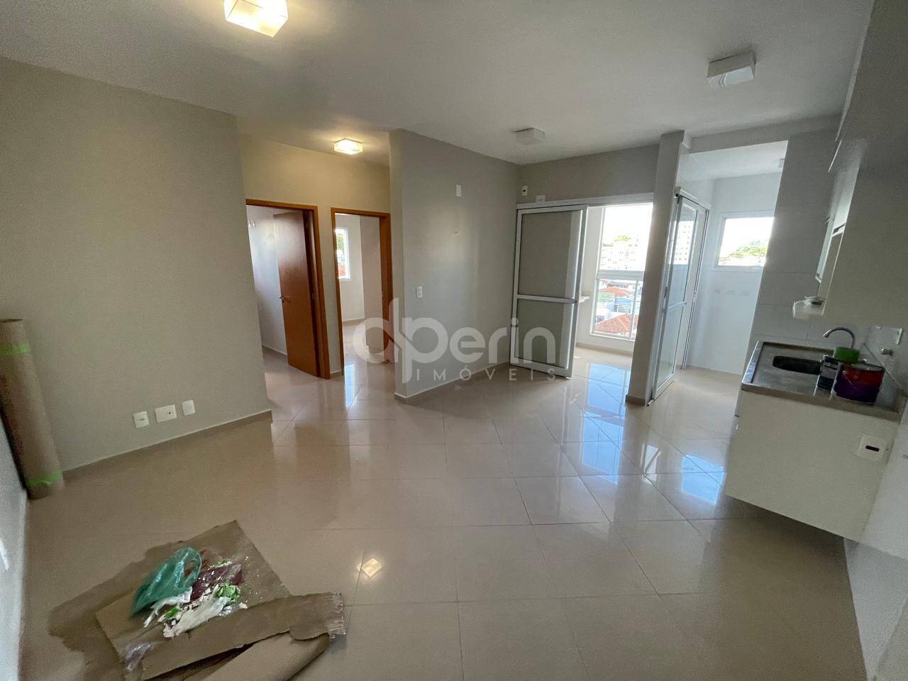 Apartamento, 2 quartos - Foto 3