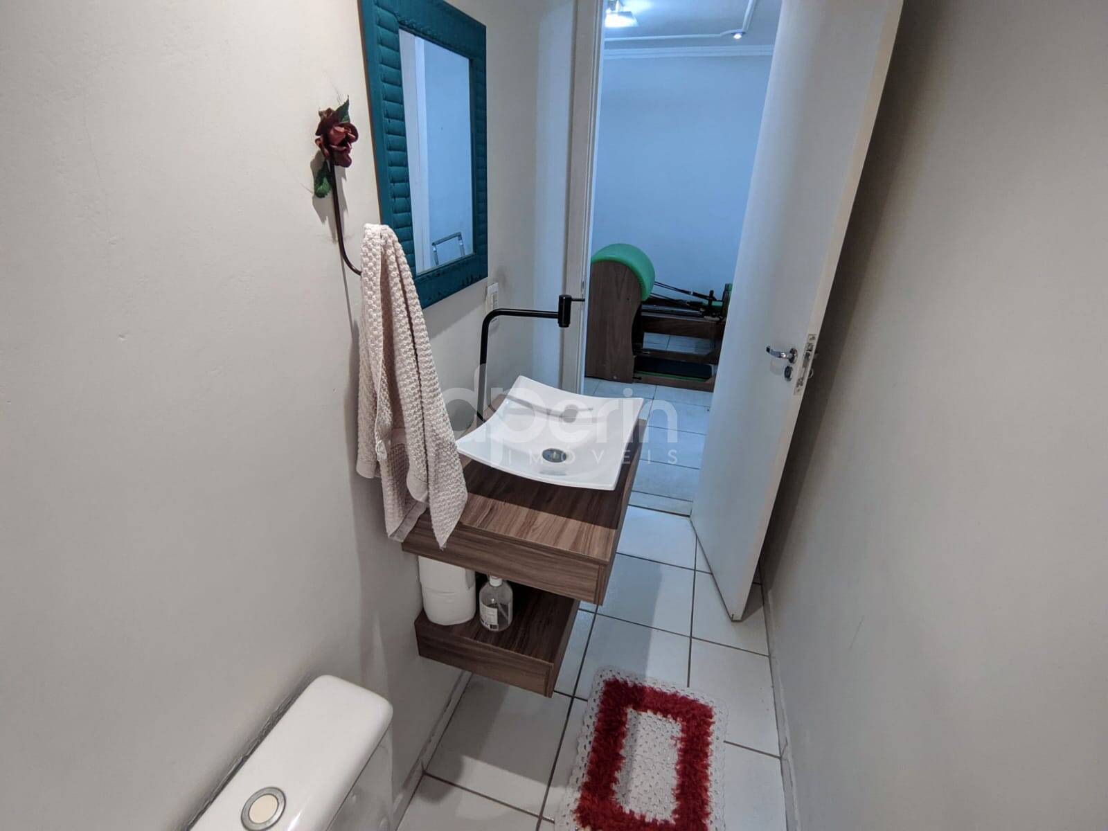 Casa, 3 quartos, 98 m² - Foto 8