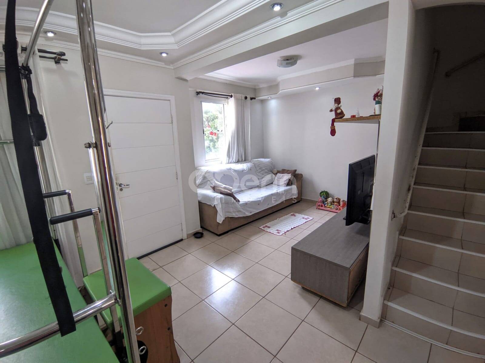 Casa, 3 quartos, 98 m² - Foto 4