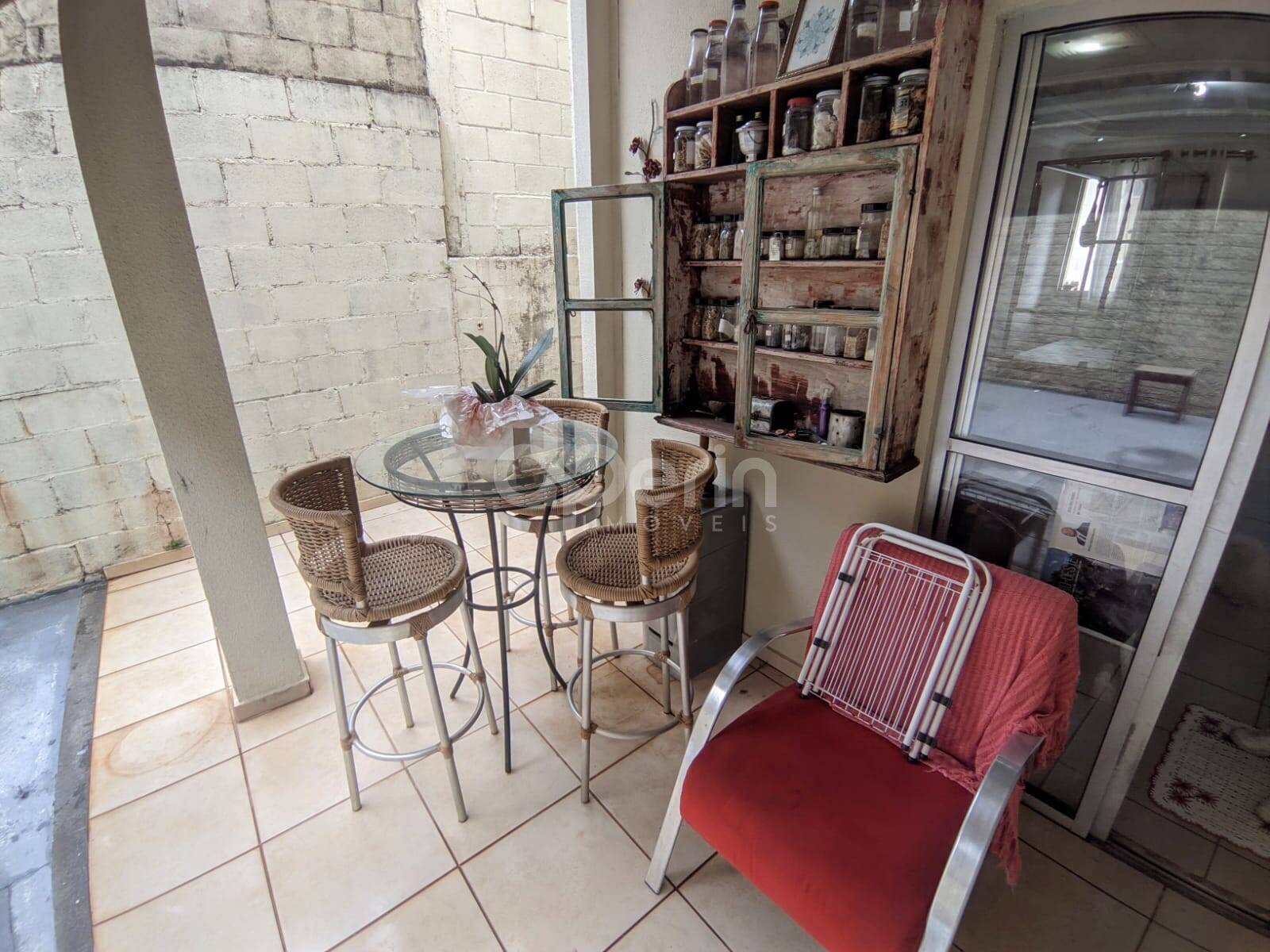 Casa, 3 quartos, 98 m² - Foto 14