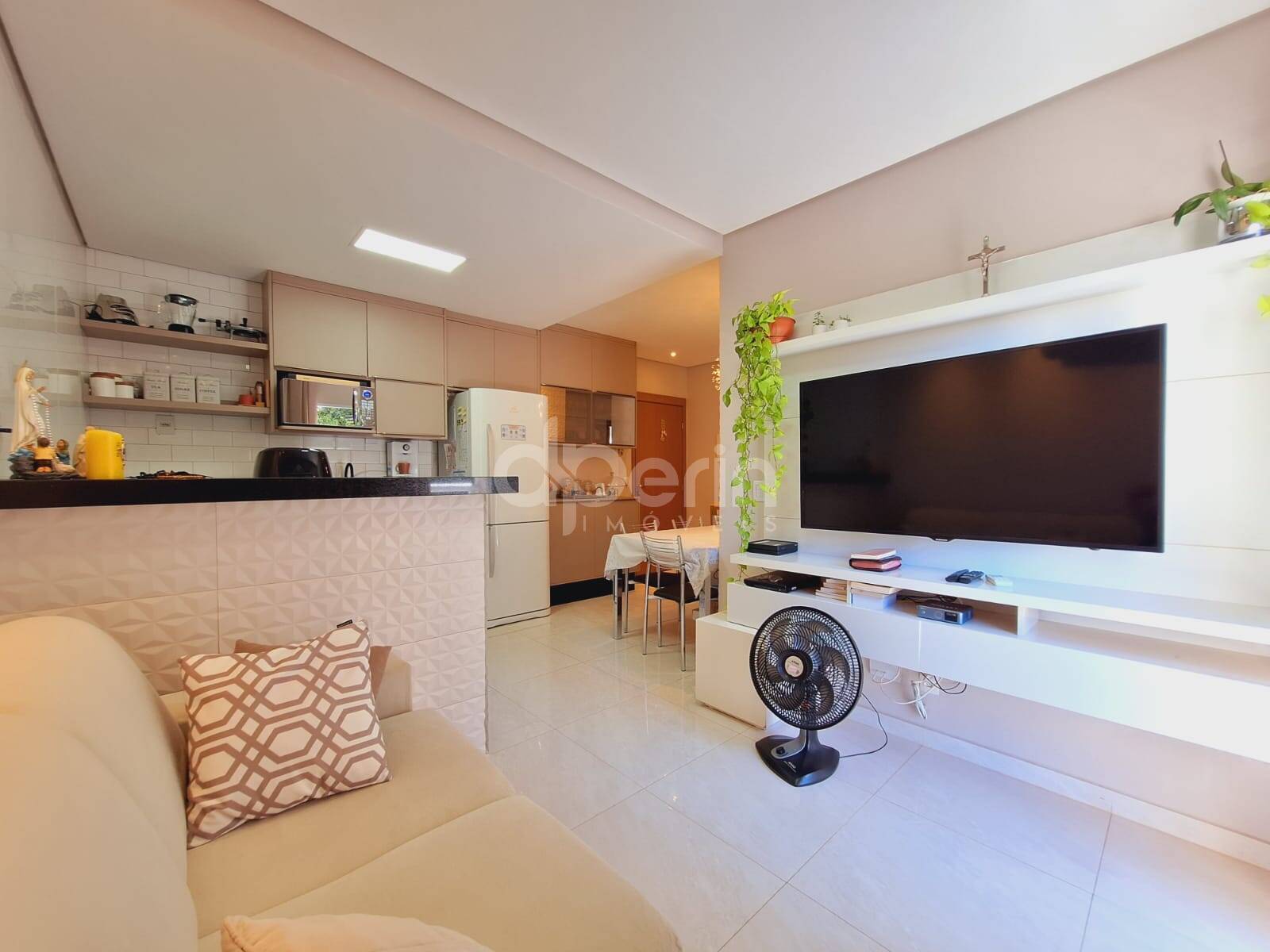 Apartamento, 2 quartos - Foto 3