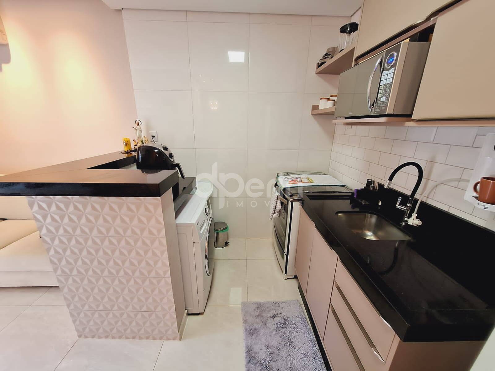 Apartamento, 2 quartos - Foto 8