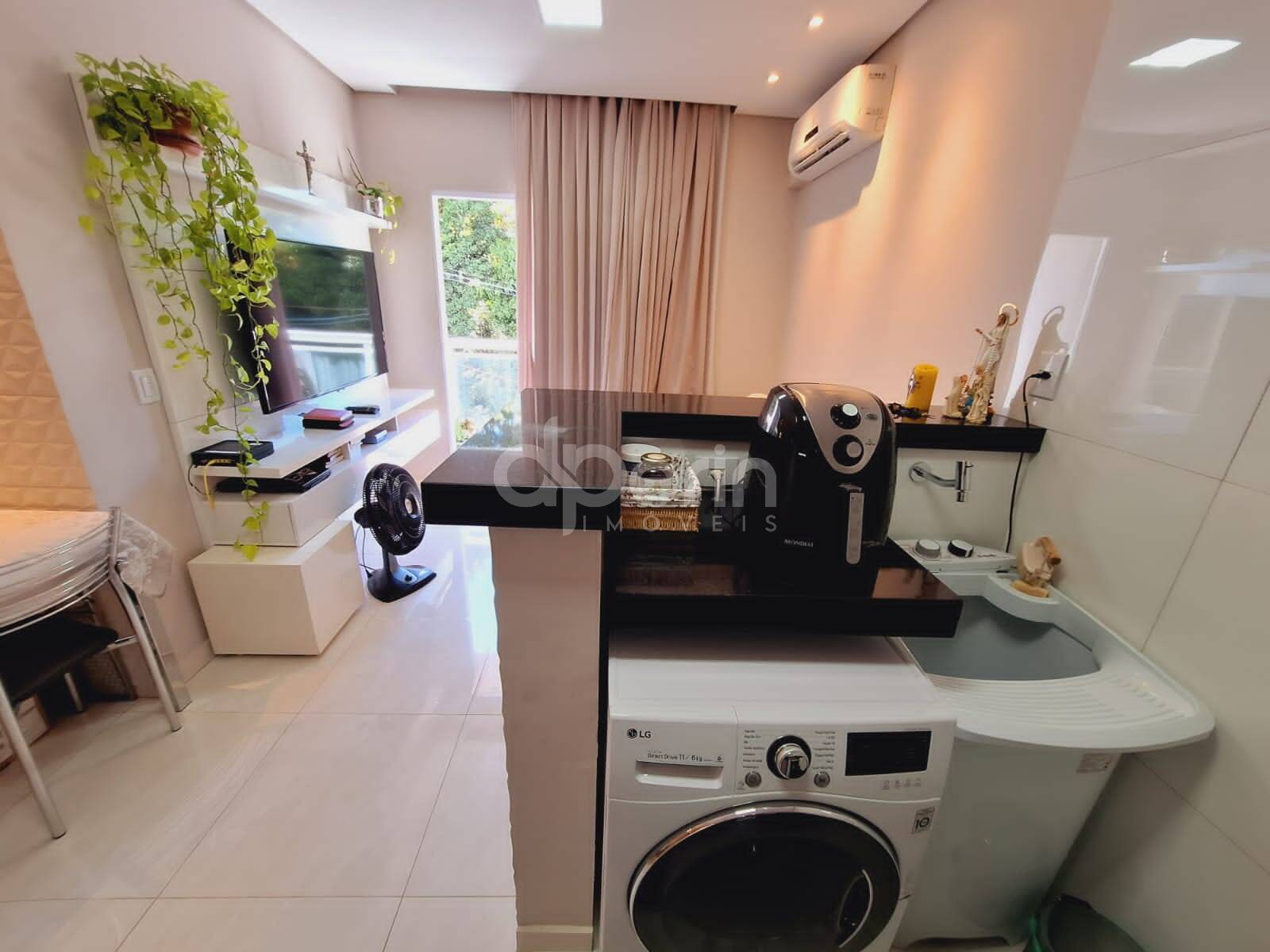 Apartamento, 2 quartos - Foto 7