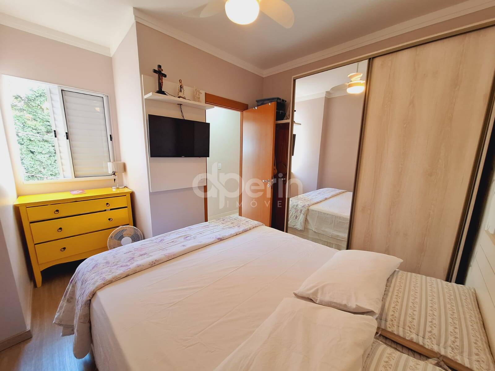 Apartamento, 2 quartos - Foto 19