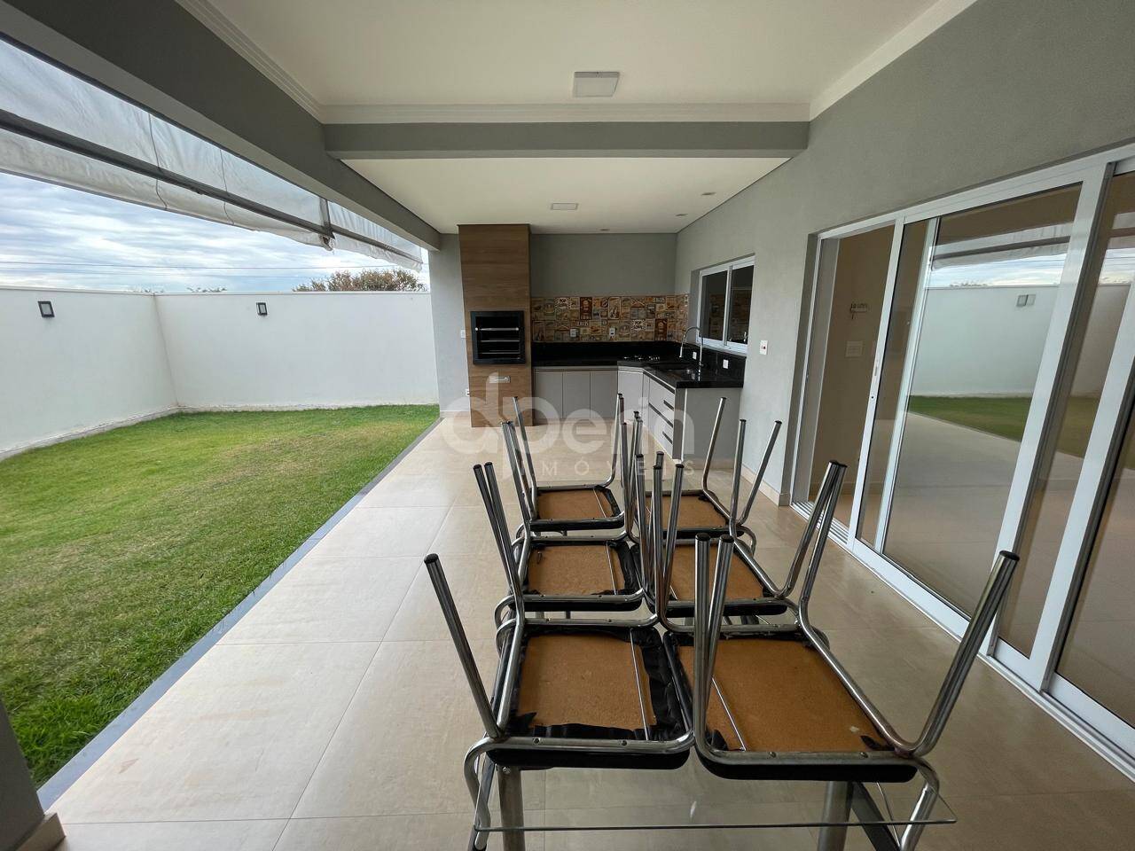 Casa, 4 quartos, 265 m² - Foto 10
