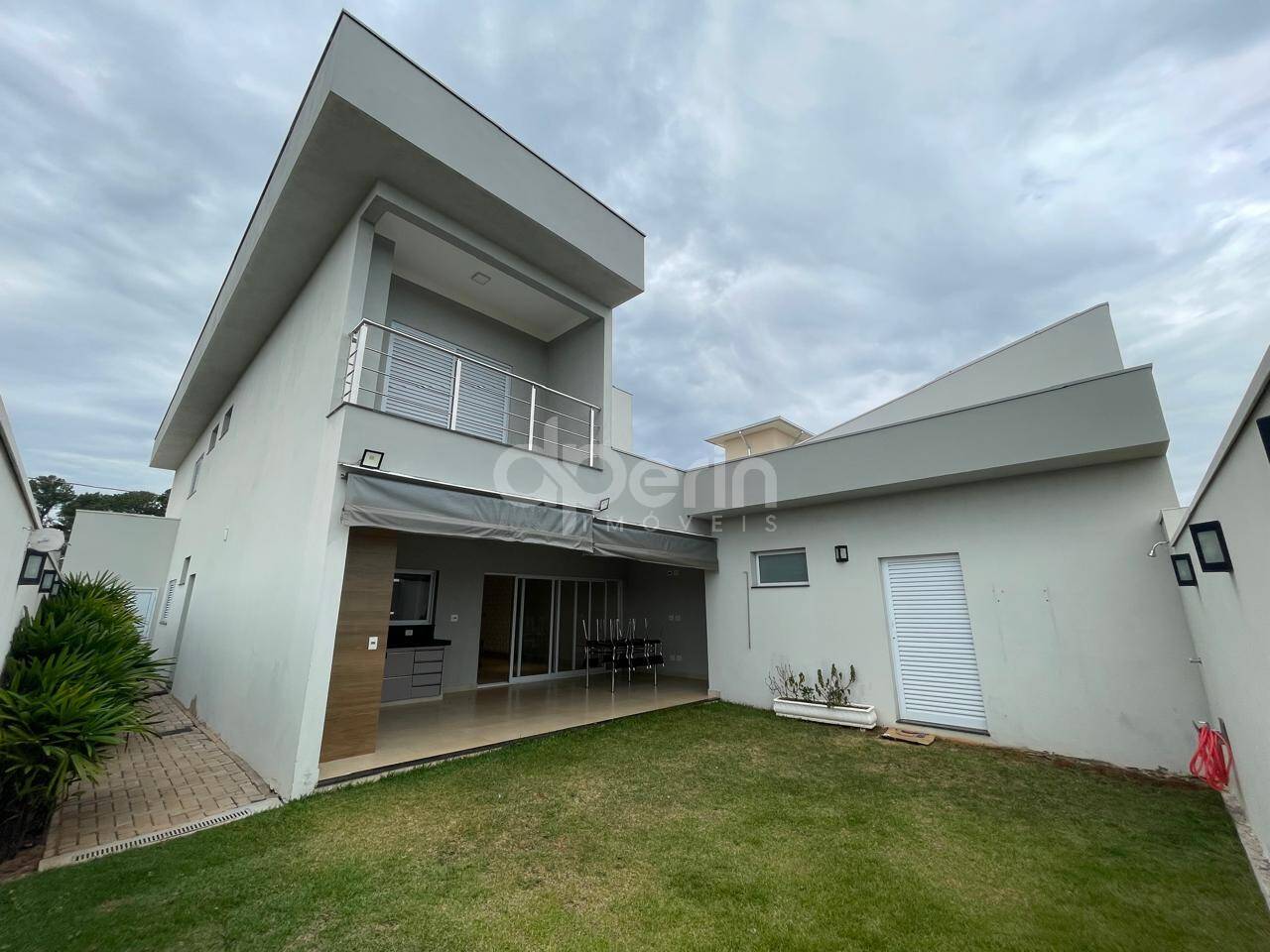 Casa, 4 quartos, 265 m² - Foto 14
