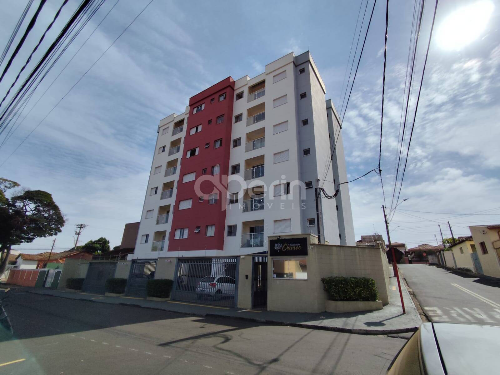Apartamento à venda - Vila Costa do Sol - São Carlos -SP
