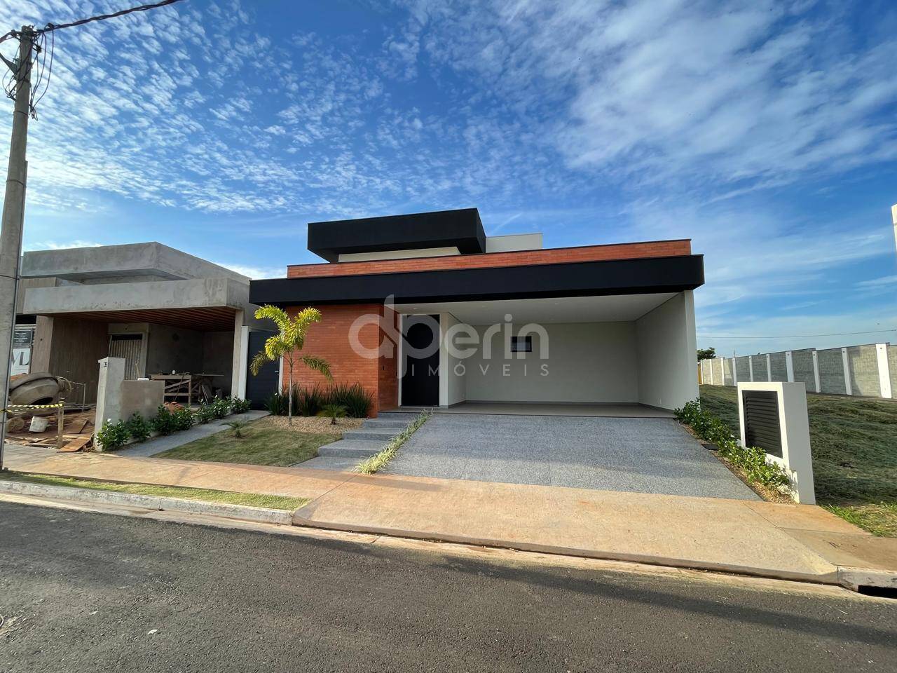 Casa à venda- Monte das Araucárias - São Carlos-SP