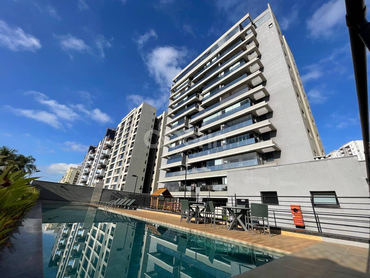 Apartamento, 3 quartos, 141 m² - Foto 9