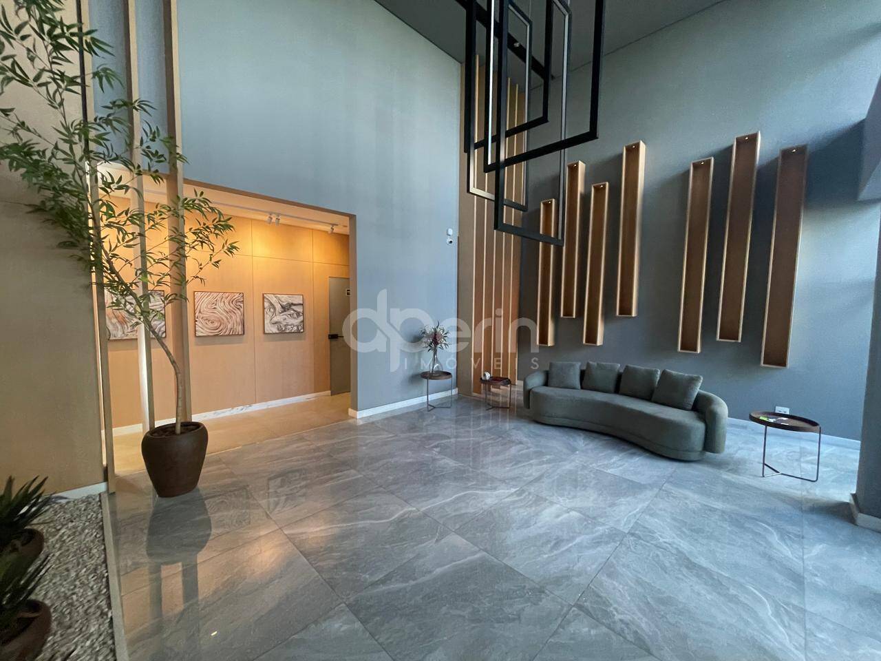 Apartamento, 3 quartos, 141 m² - Foto 2
