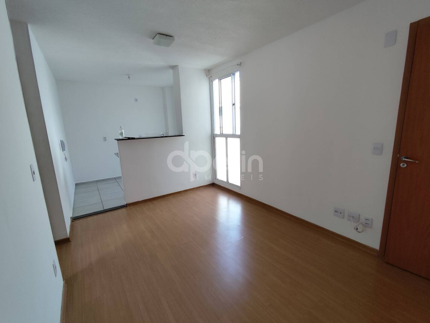 Apartamento, 2 quartos - Foto 2
