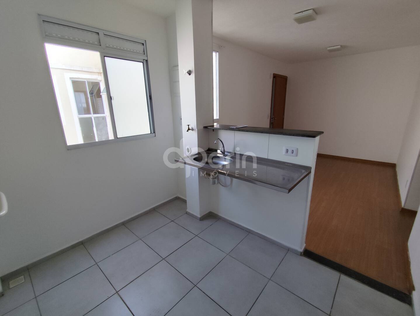 Apartamento, 2 quartos - Foto 4