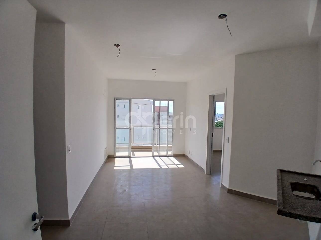 Apartamento à venda - Residencial Parati - São Carlos - SP