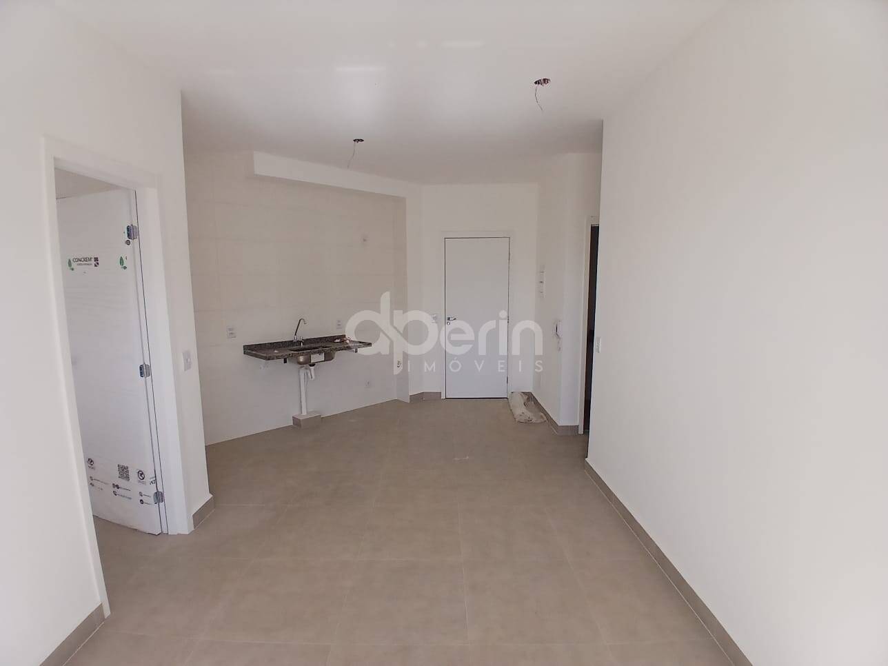 Apartamento, 2 quartos, 47 m² - Foto 2
