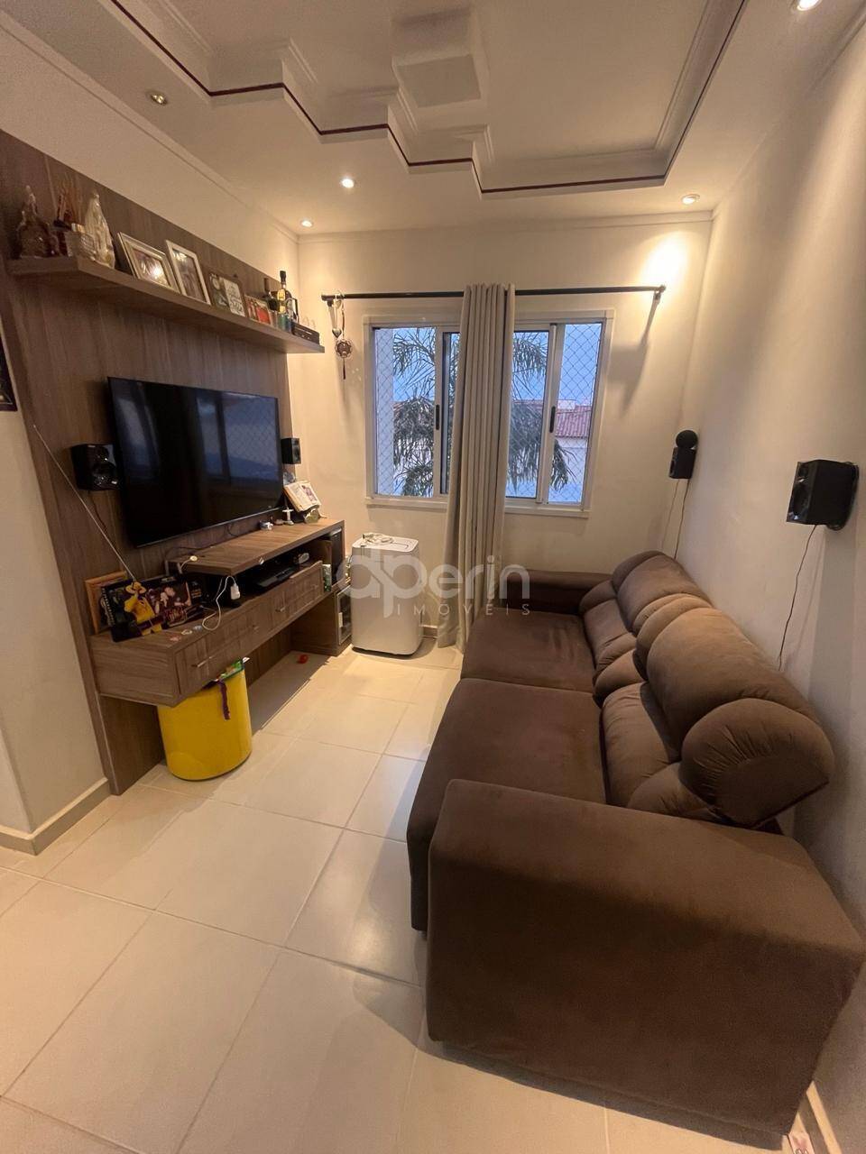 Apartamento à venda - Vila Marcelino - São Carlos - SP