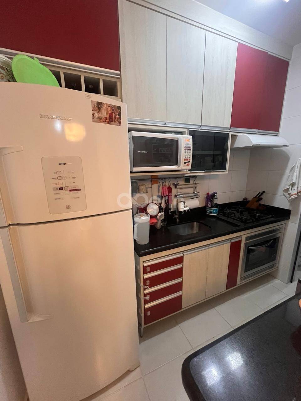Apartamento, 2 quartos - Foto 3