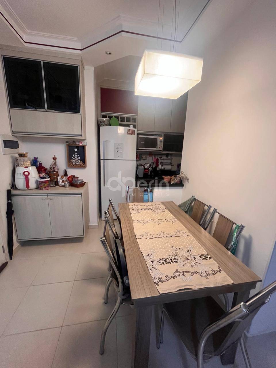 Apartamento, 2 quartos - Foto 2